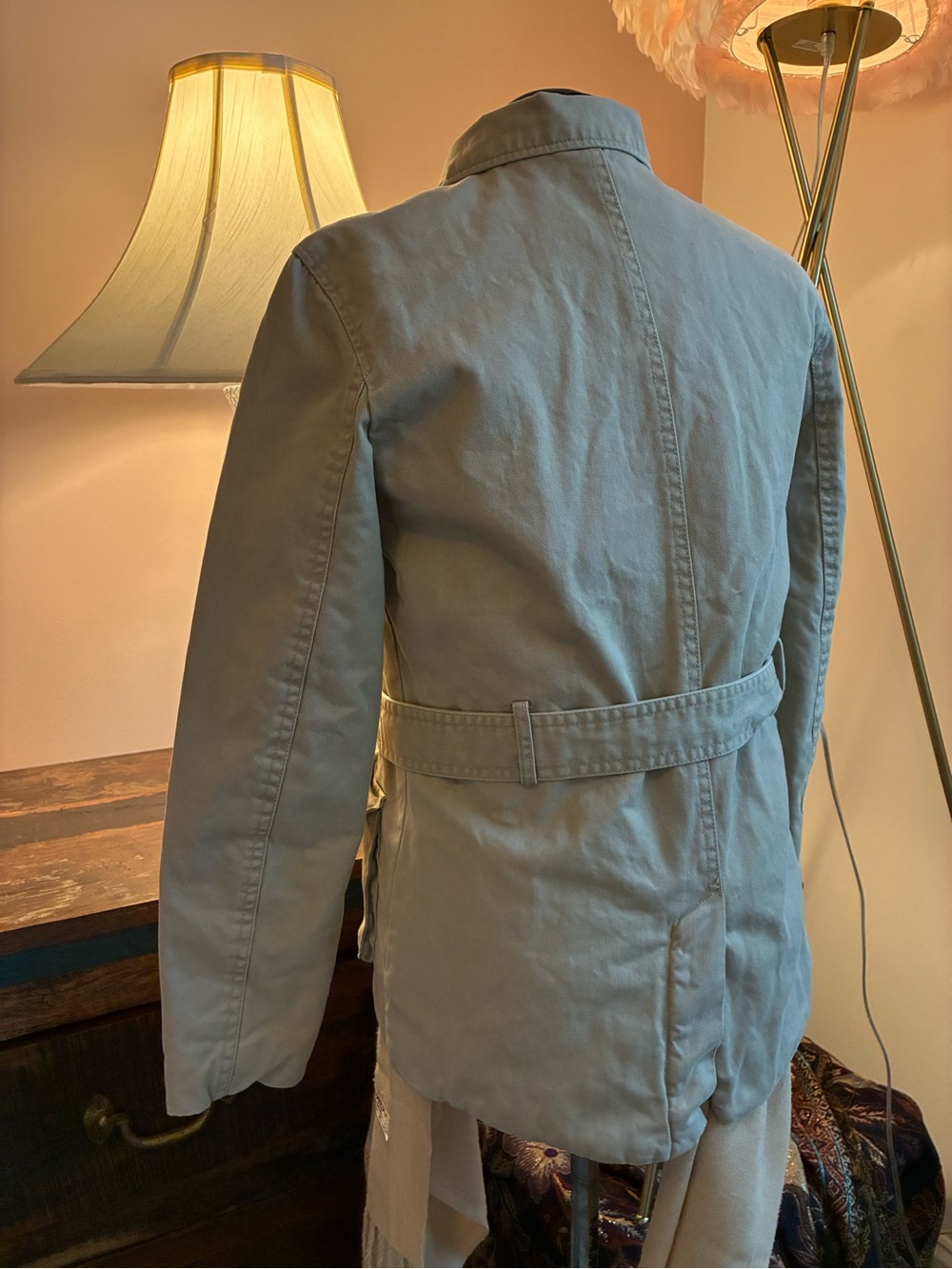 Field & Stream Barn Jacket - Picture 3 of 4